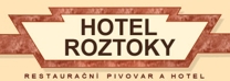 Automatizace a robotový průmysl, doprava materiálu – logistika, zabezpečení majetku. 3_Hotel Roztoky